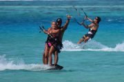 kite surfing bali lessons the best tour in bali