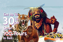 bali safari tours